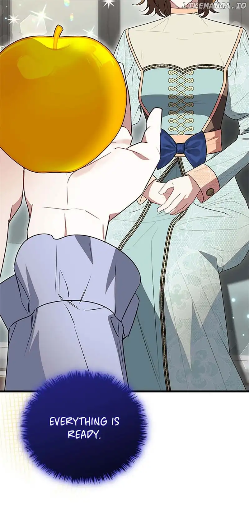 Twin Sister’s Strike Declaration chapter 43 page 36