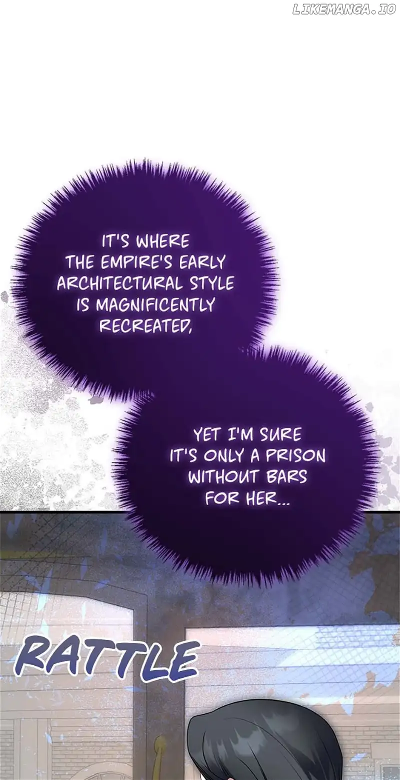 Twin Sister’s Strike Declaration chapter 43 page 39