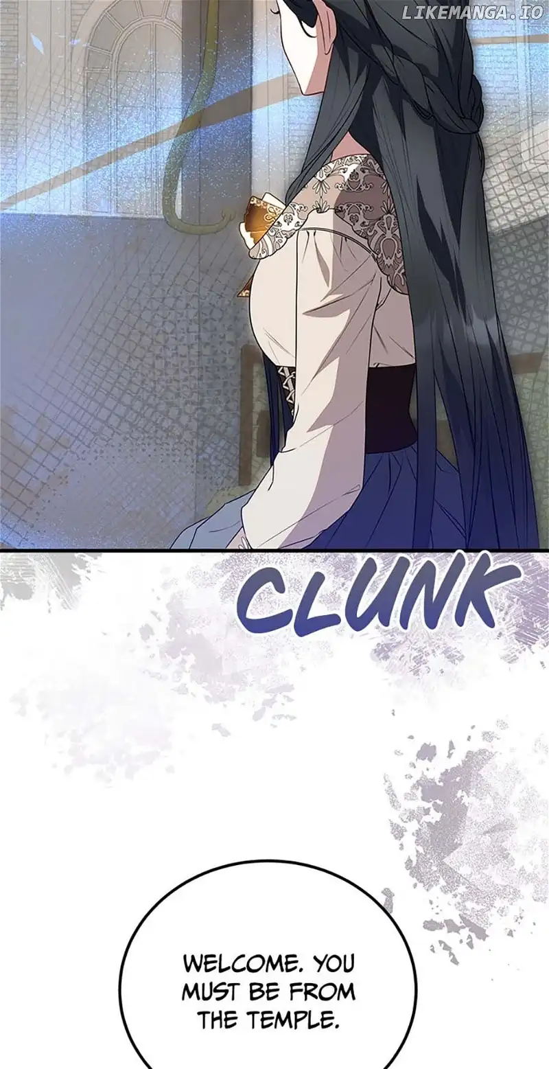 Twin Sister’s Strike Declaration chapter 43 page 40