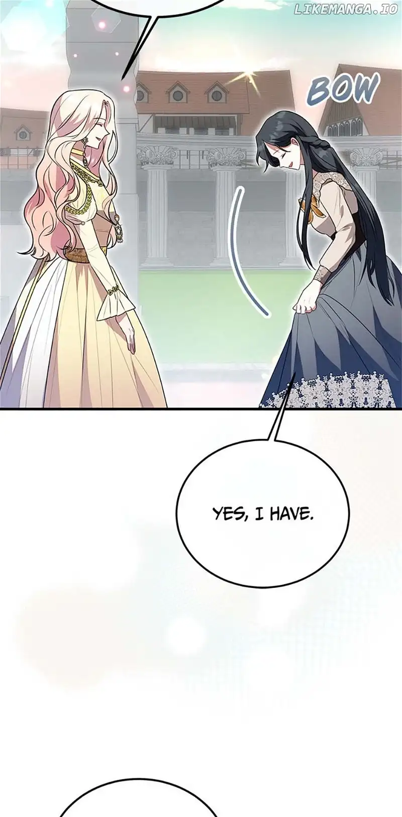 Twin Sister’s Strike Declaration chapter 43 page 48