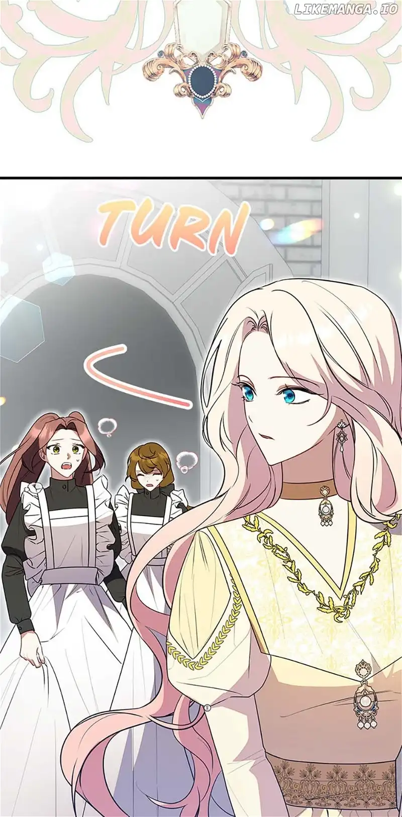 Twin Sister’s Strike Declaration chapter 43 page 50