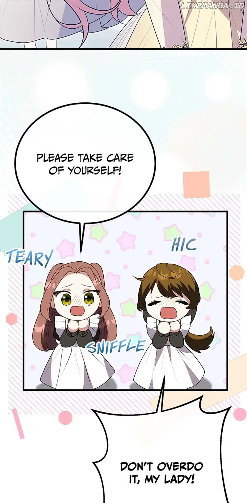 Twin Sister’s Strike Declaration chapter 43 page 51