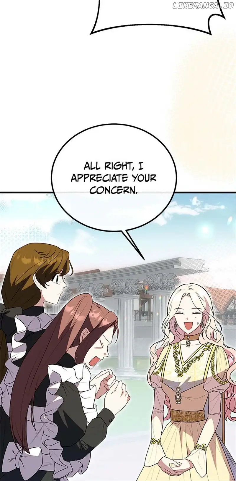 Twin Sister’s Strike Declaration chapter 43 page 52