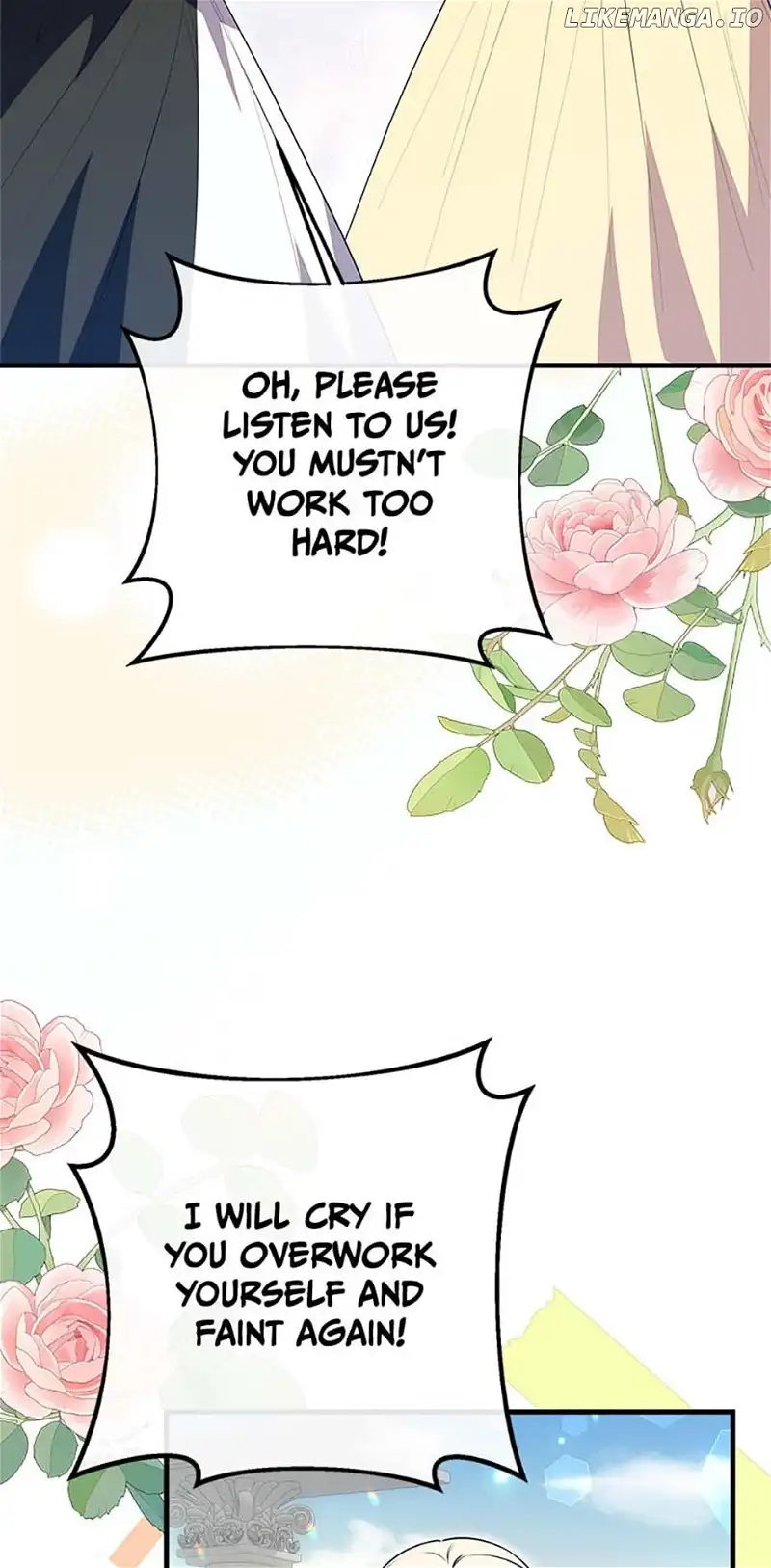 Twin Sister’s Strike Declaration chapter 43 page 53