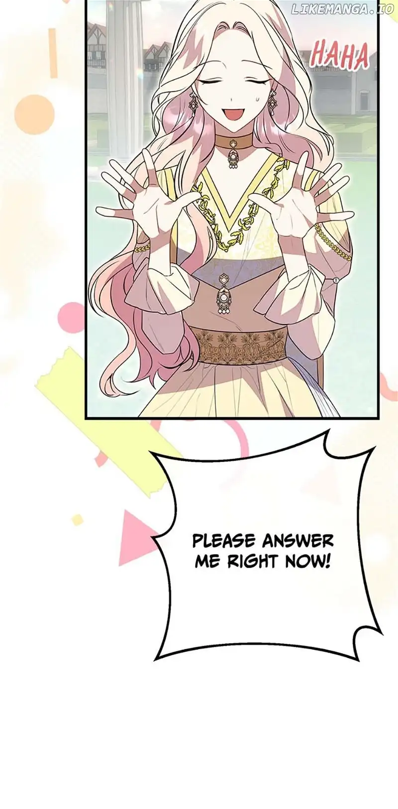 Twin Sister’s Strike Declaration chapter 43 page 54