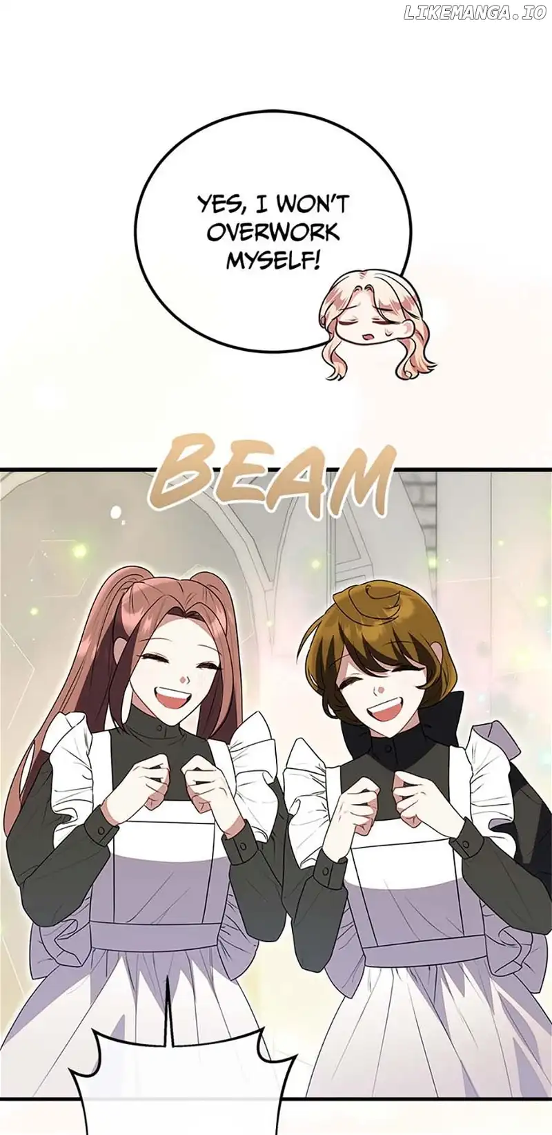 Twin Sister’s Strike Declaration chapter 43 page 55