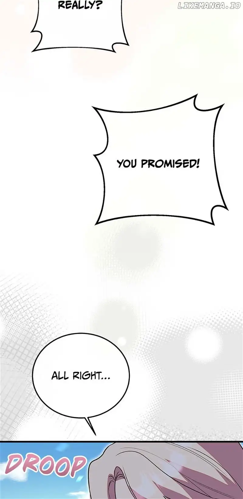 Twin Sister’s Strike Declaration chapter 43 page 56