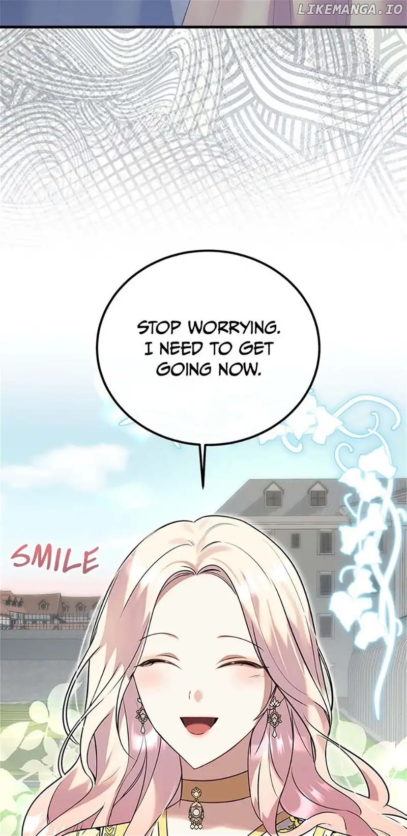 Twin Sister’s Strike Declaration chapter 43 page 58