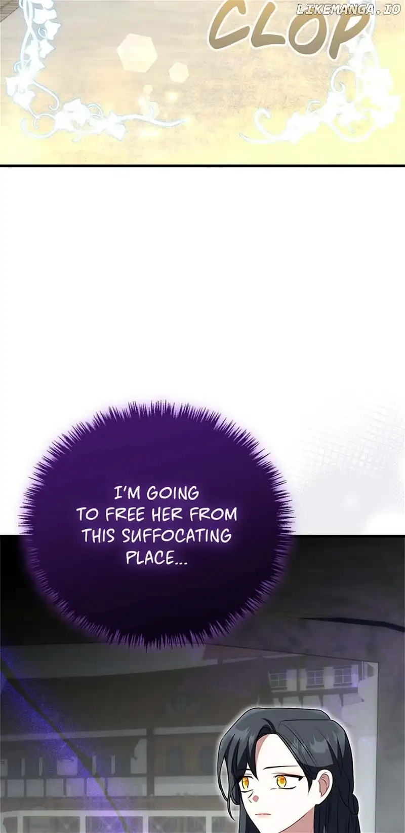 Twin Sister’s Strike Declaration chapter 43 page 61