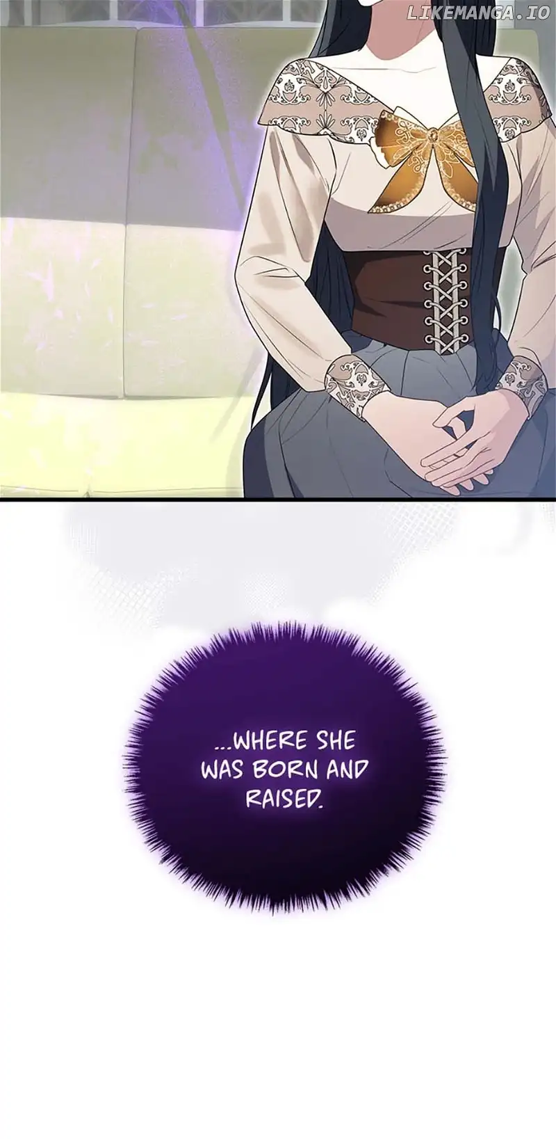 Twin Sister’s Strike Declaration chapter 43 page 62