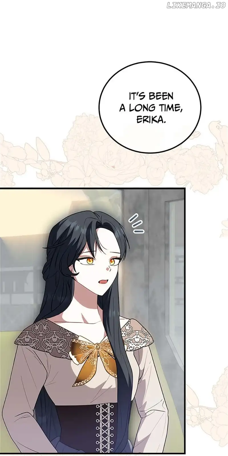 Twin Sister’s Strike Declaration chapter 43 page 63