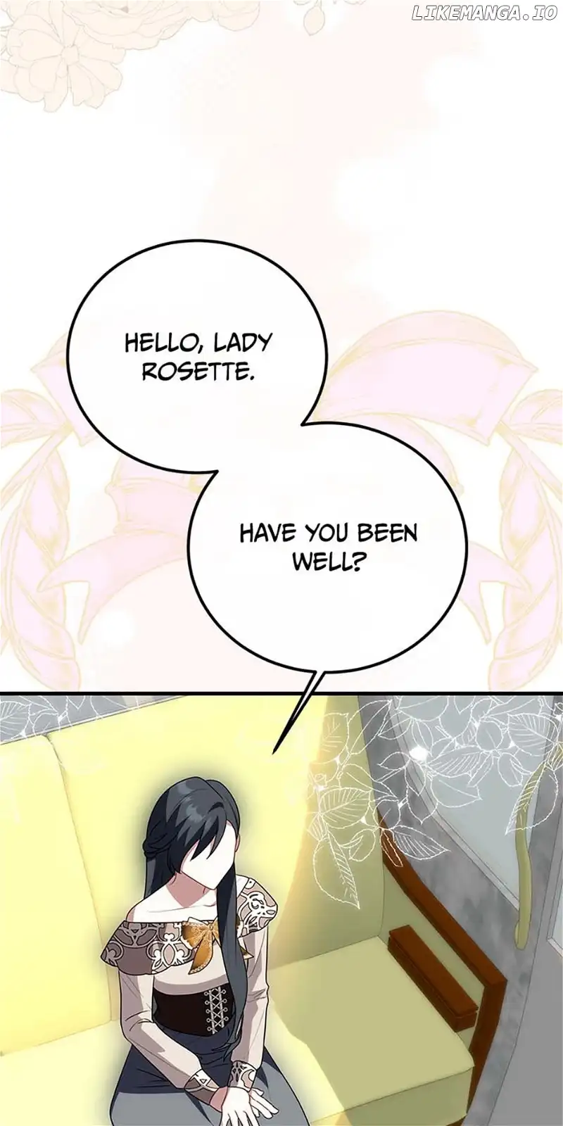 Twin Sister’s Strike Declaration chapter 43 page 64