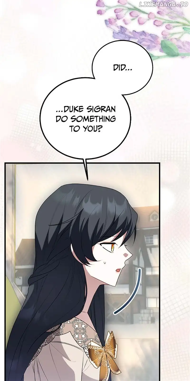 Twin Sister’s Strike Declaration chapter 43 page 67