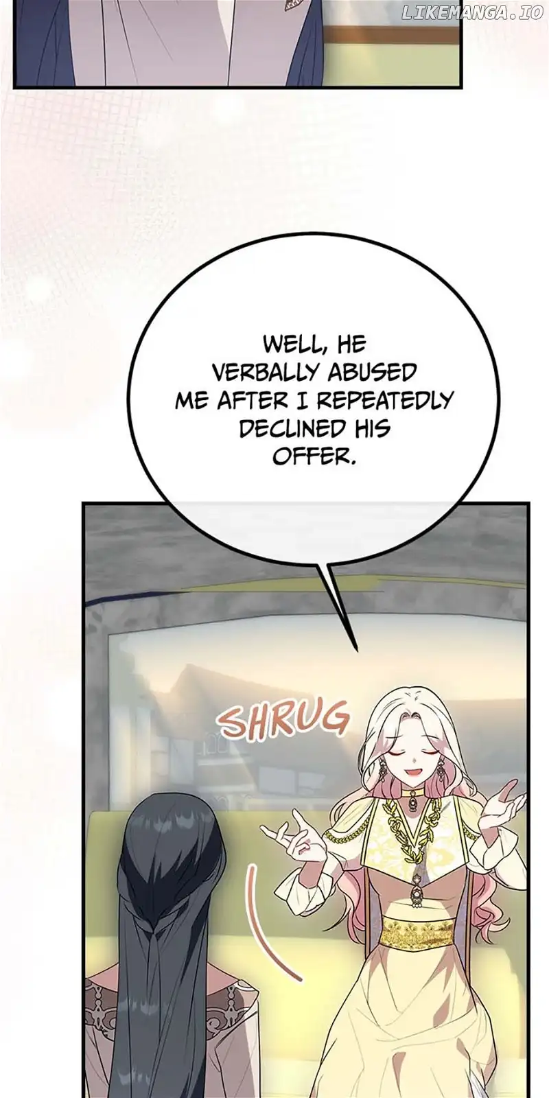 Twin Sister’s Strike Declaration chapter 43 page 68