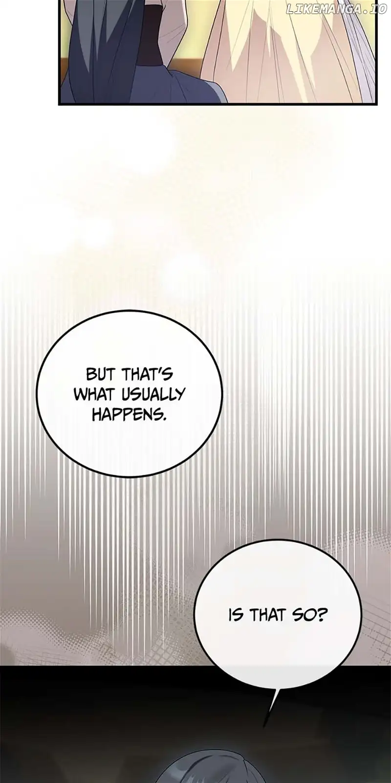 Twin Sister’s Strike Declaration chapter 43 page 69