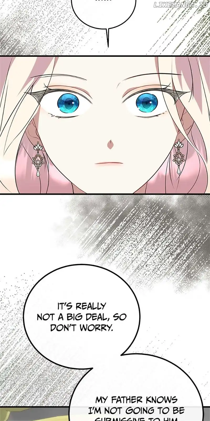 Twin Sister’s Strike Declaration chapter 43 page 71