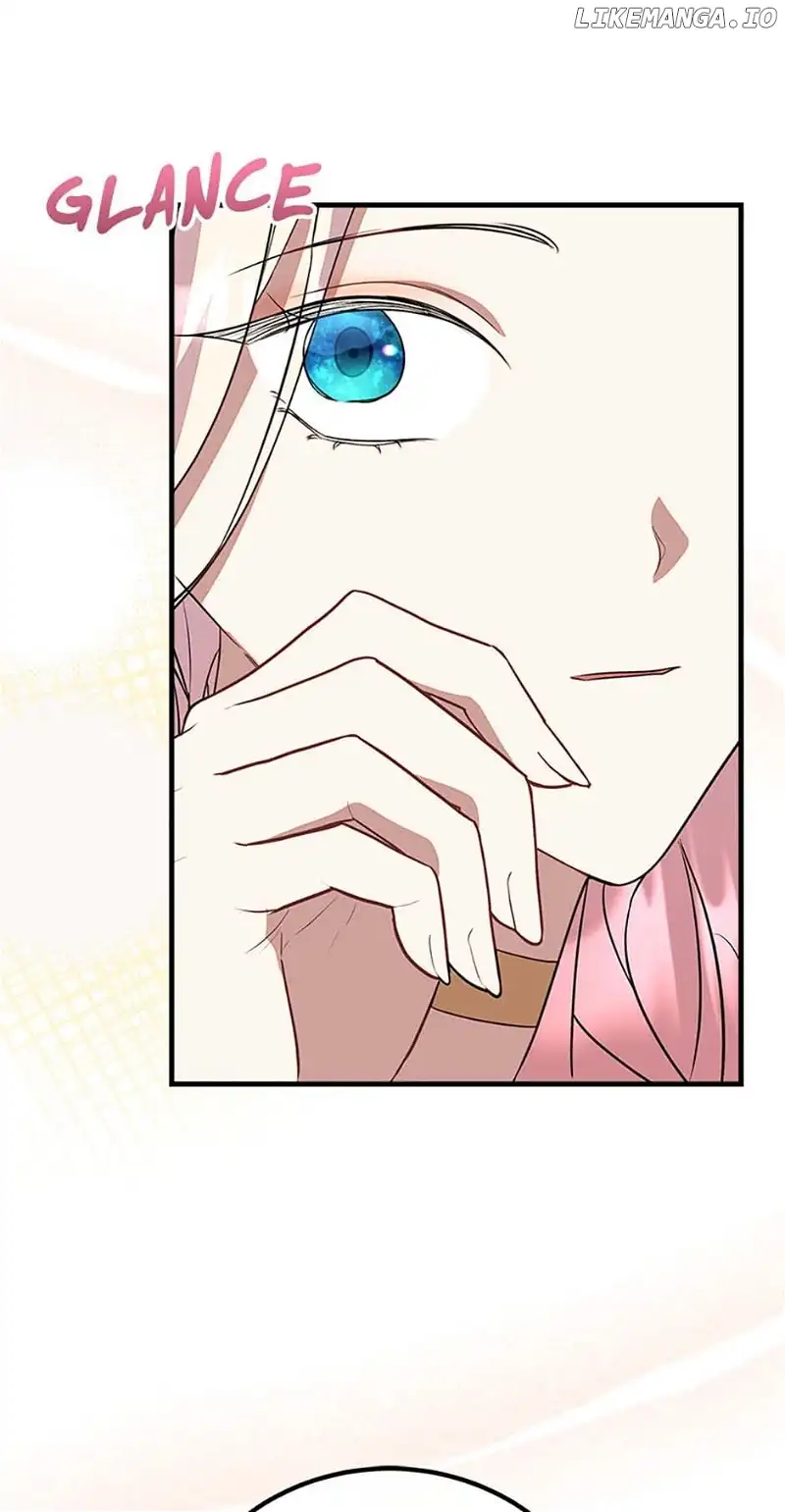 Twin Sister’s Strike Declaration chapter 43 page 73