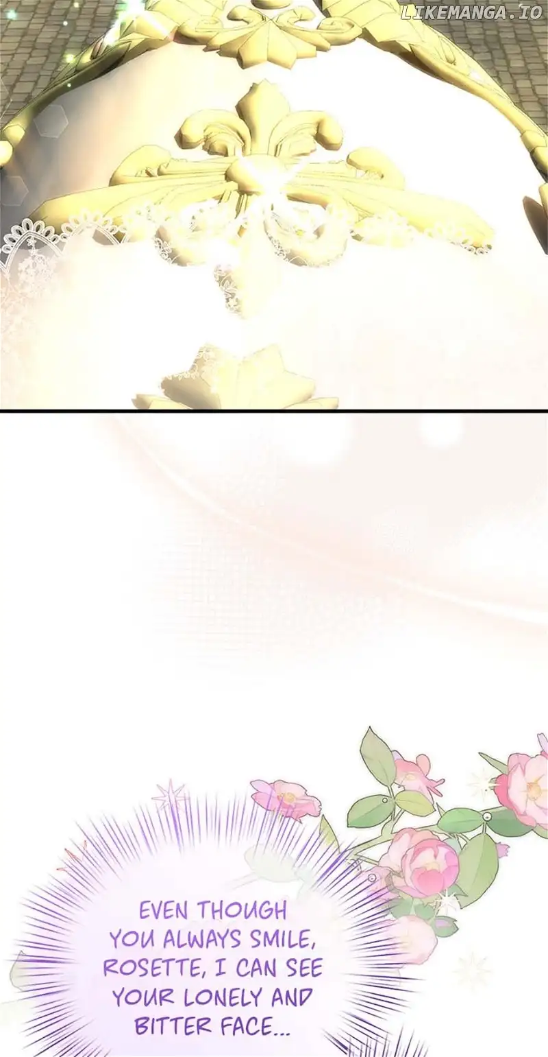 Twin Sister’s Strike Declaration chapter 43 page 75