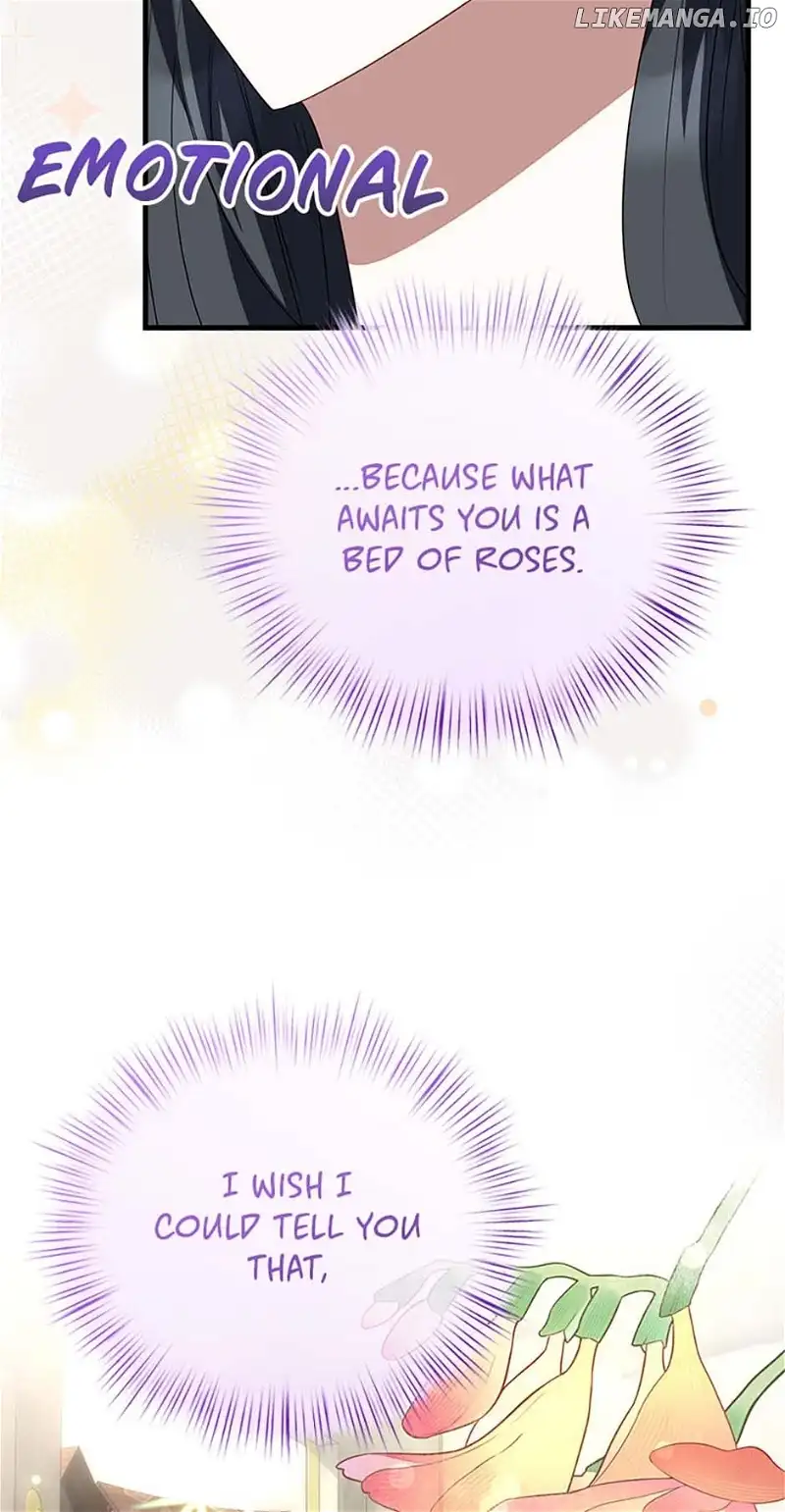Twin Sister’s Strike Declaration chapter 43 page 78