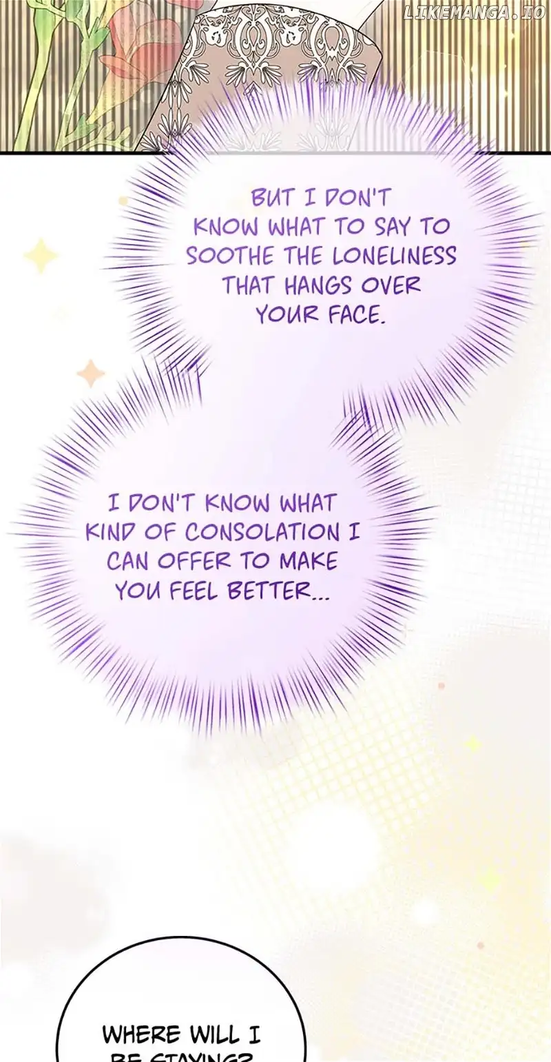 Twin Sister’s Strike Declaration chapter 43 page 80