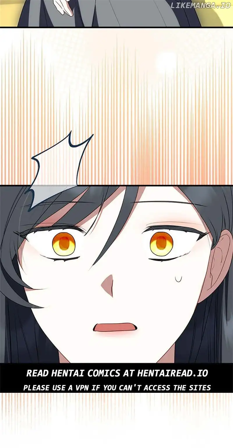 Twin Sister’s Strike Declaration chapter 43 page 82