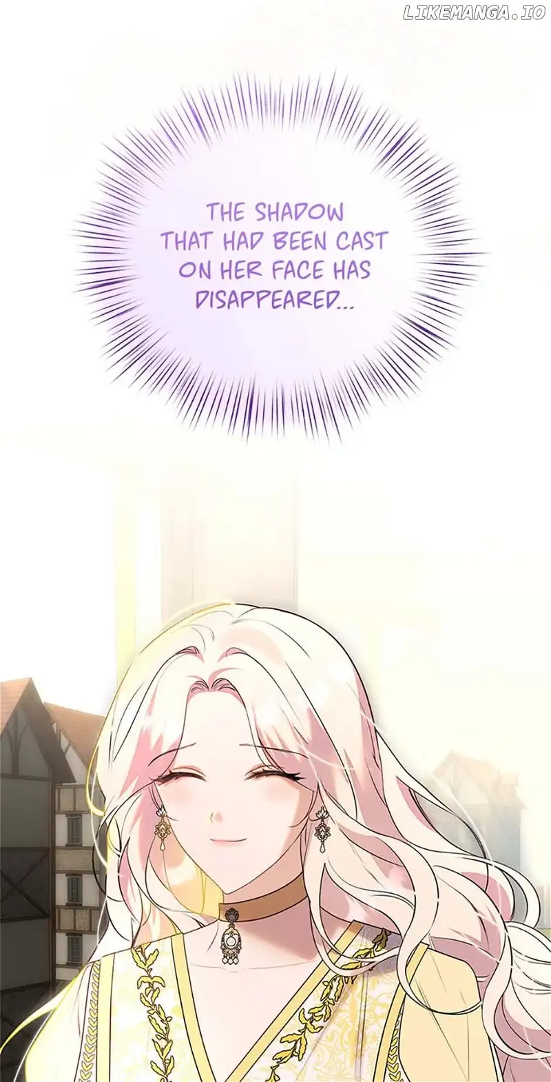 Twin Sister’s Strike Declaration chapter 43 page 83
