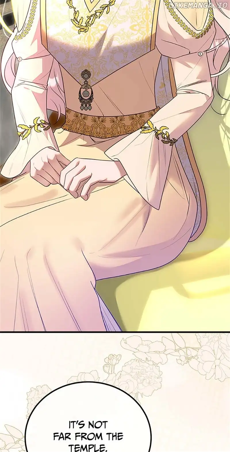 Twin Sister’s Strike Declaration chapter 43 page 84