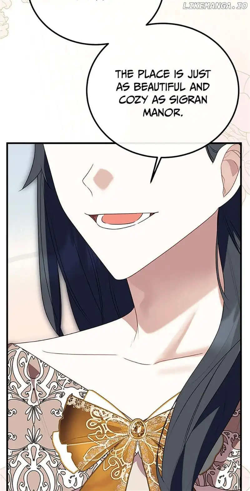 Twin Sister’s Strike Declaration chapter 43 page 85