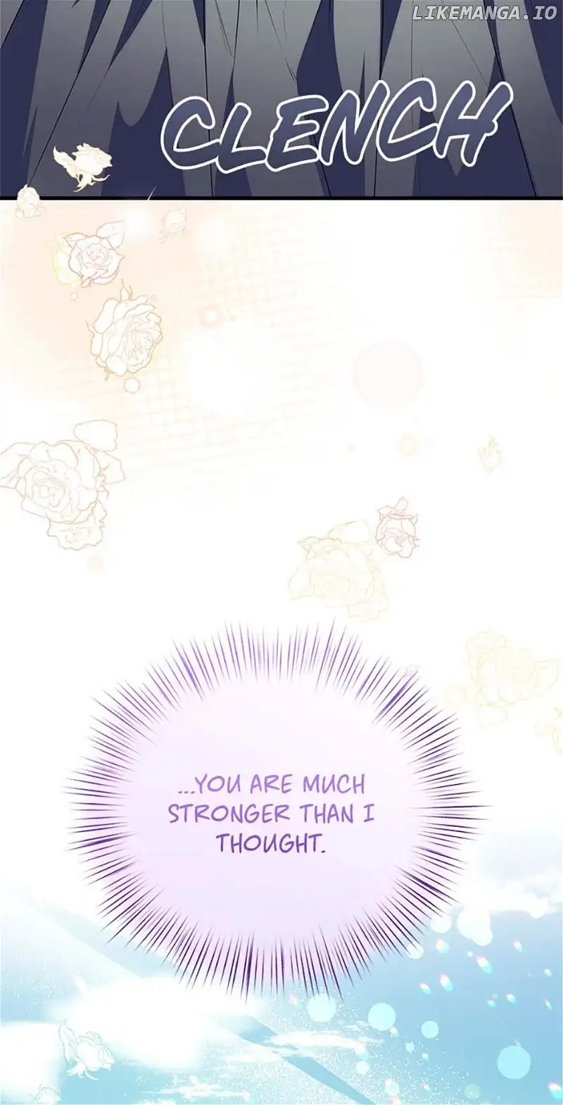 Twin Sister’s Strike Declaration chapter 43 page 87