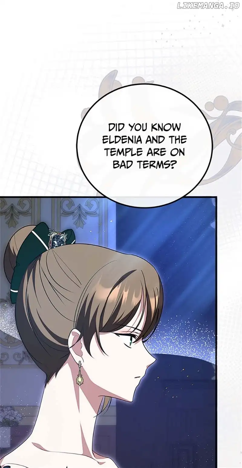 Twin Sister’s Strike Declaration chapter 48 page 5