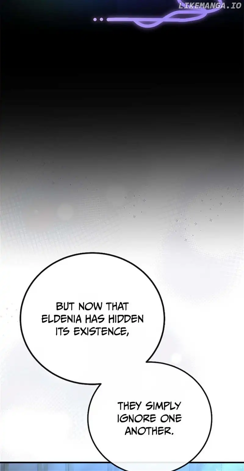 Twin Sister’s Strike Declaration chapter 48 page 8