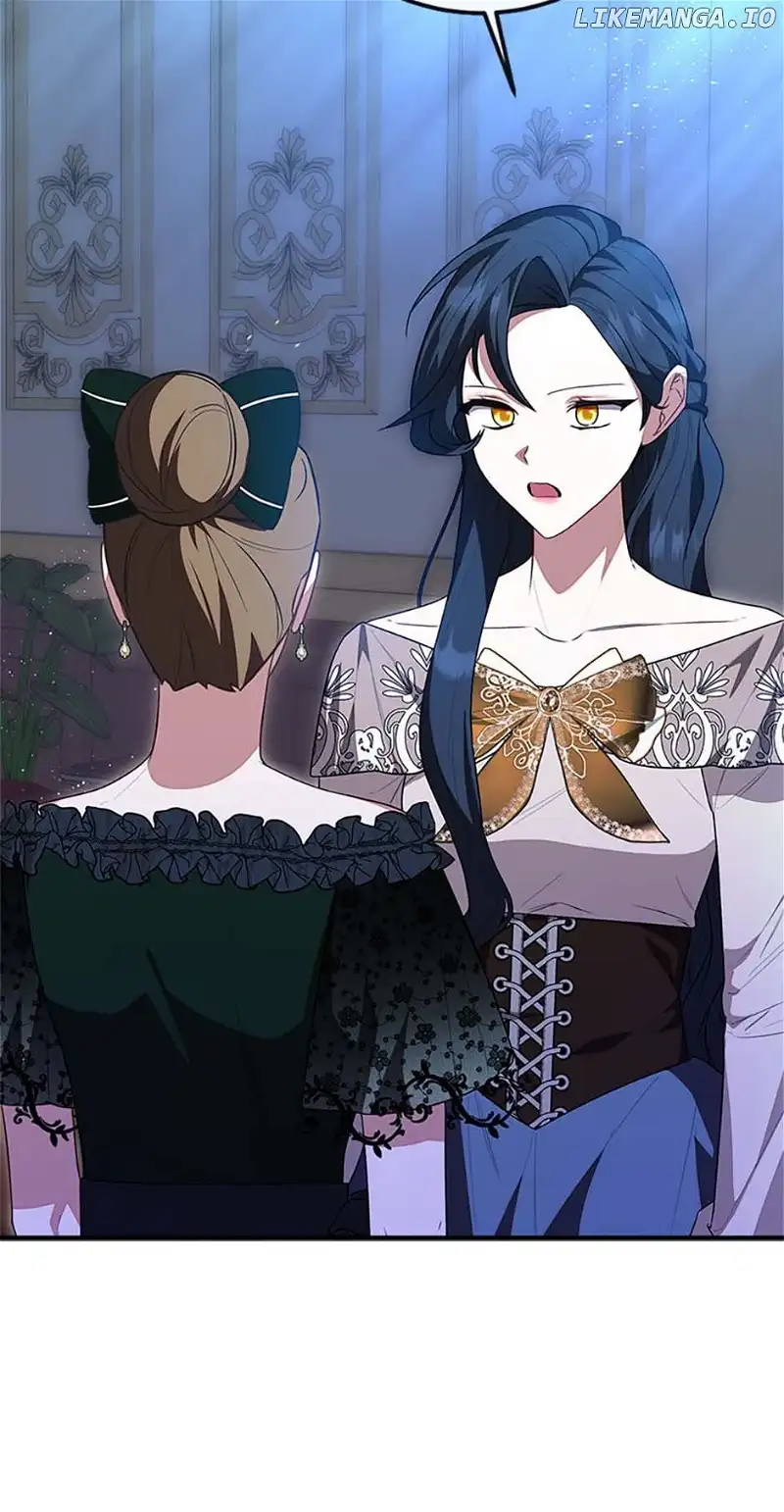 Twin Sister’s Strike Declaration chapter 48 page 9