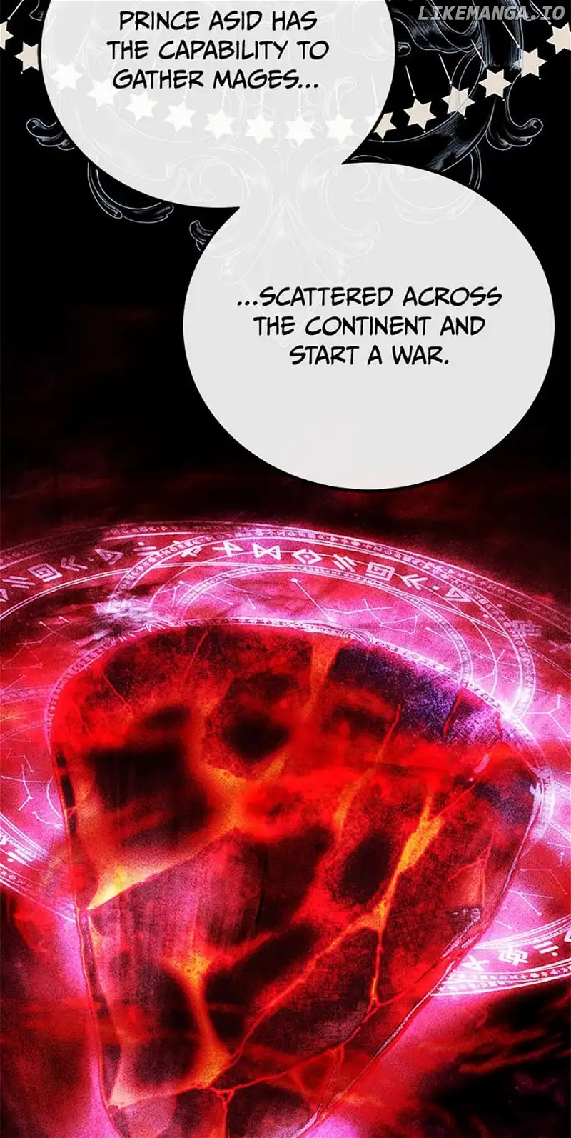 Twin Sister’s Strike Declaration chapter 48 page 13
