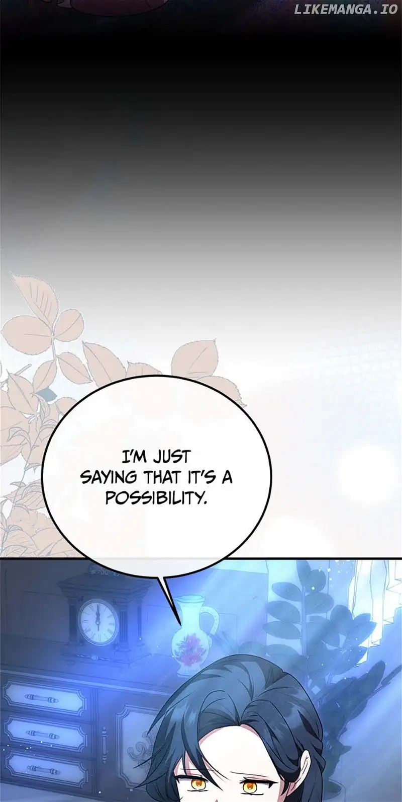 Twin Sister’s Strike Declaration chapter 48 page 15