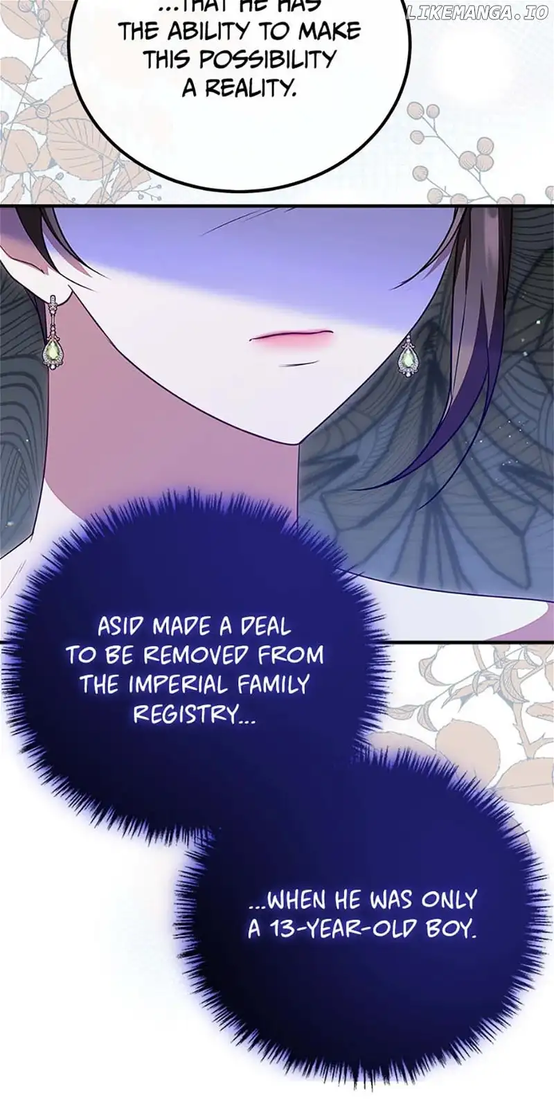 Twin Sister’s Strike Declaration chapter 48 page 17