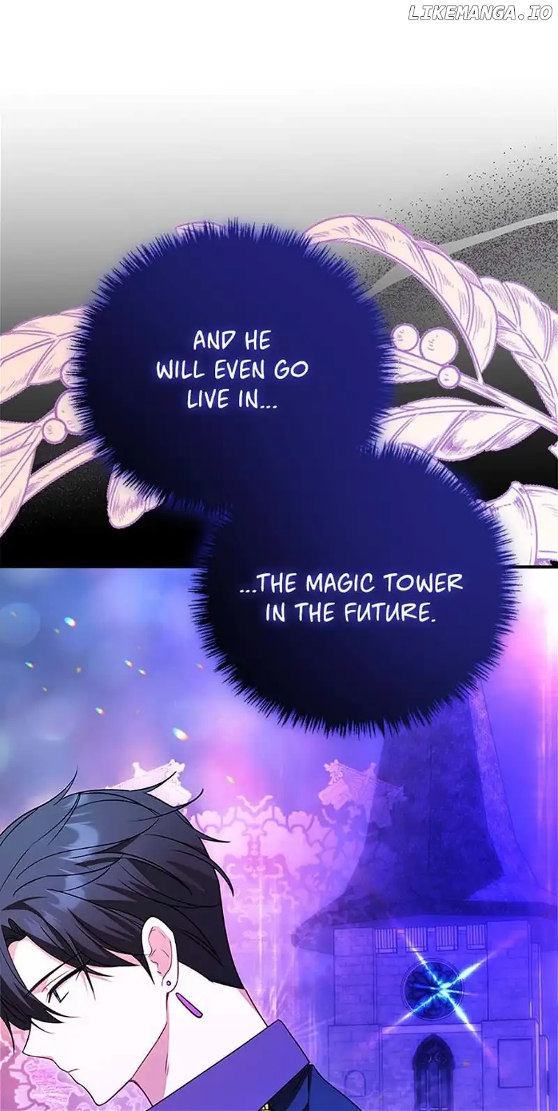 Twin Sister’s Strike Declaration chapter 48 page 18