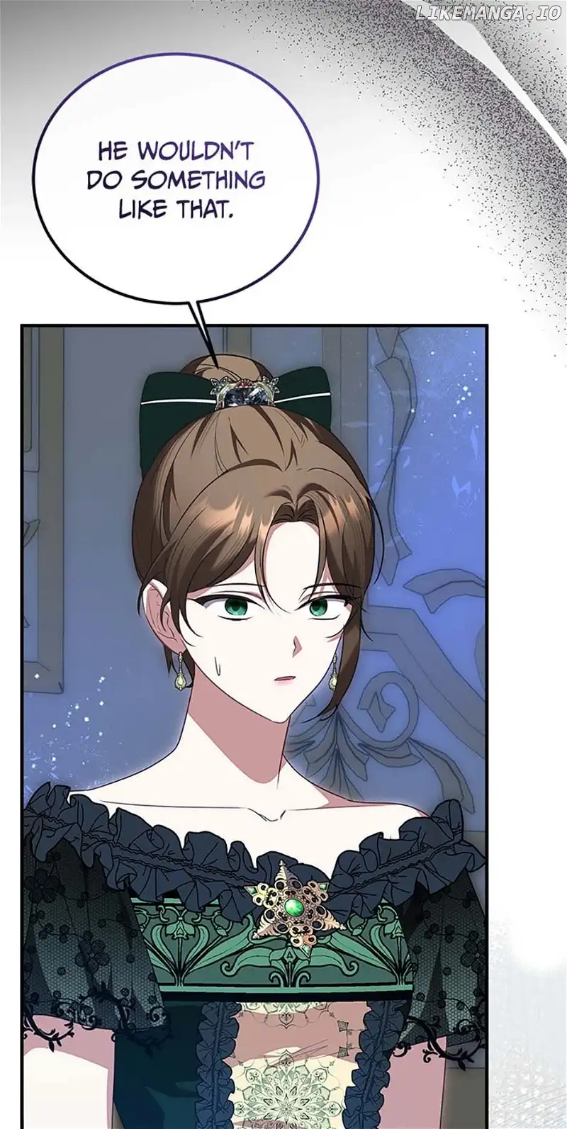 Twin Sister’s Strike Declaration chapter 48 page 20