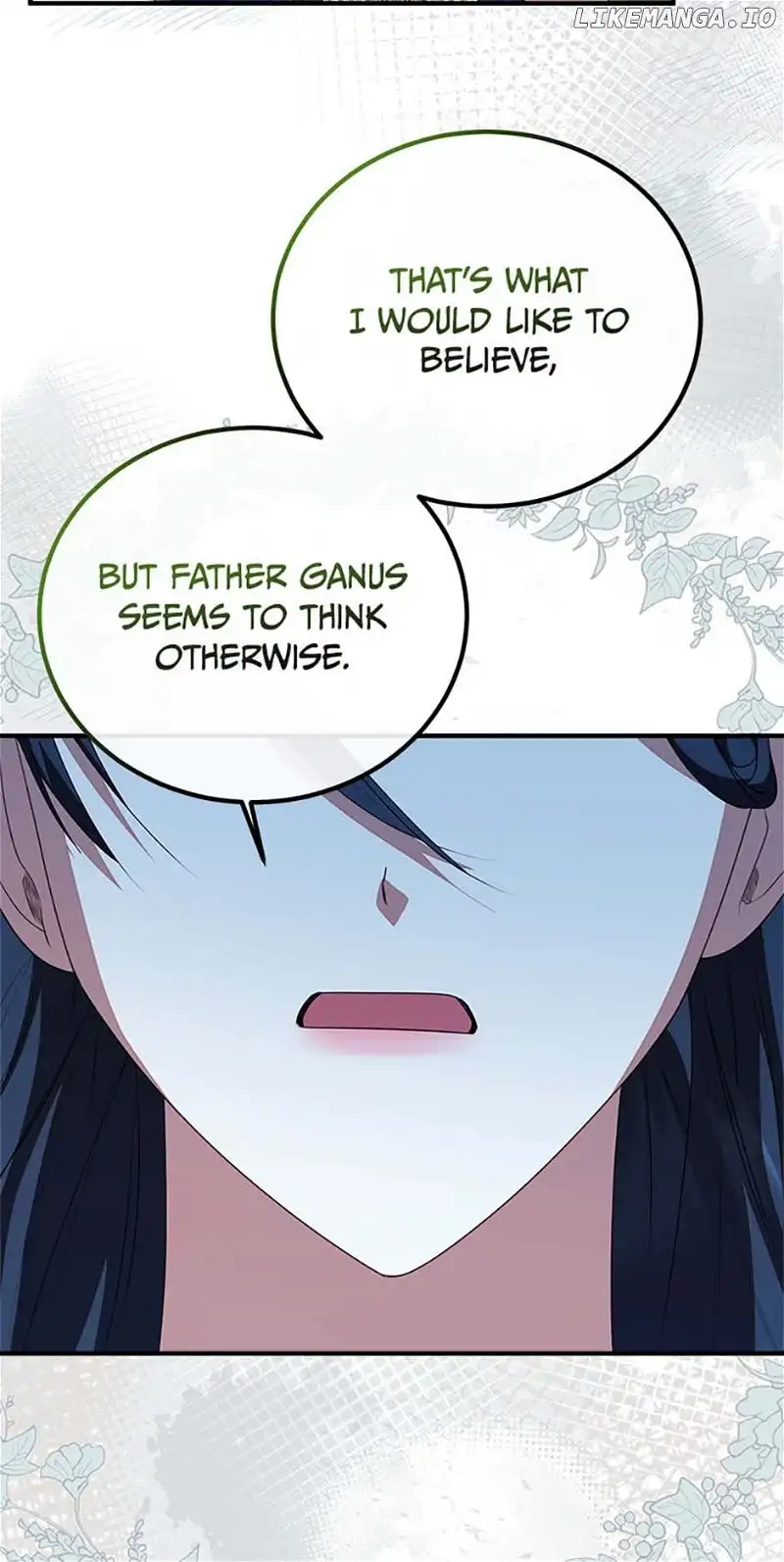 Twin Sister’s Strike Declaration chapter 48 page 21