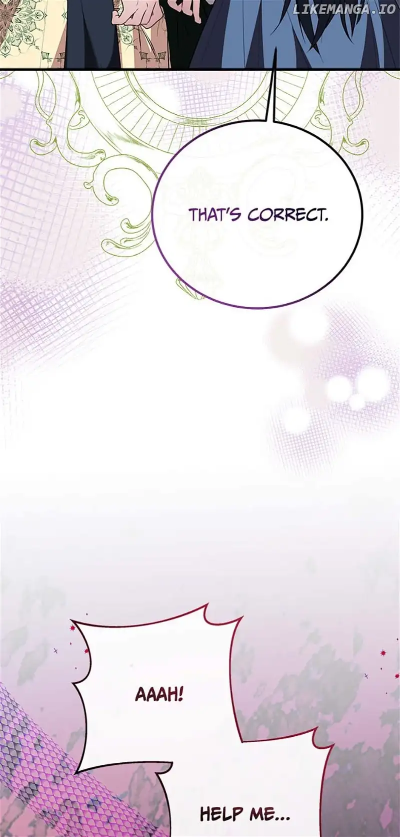Twin Sister’s Strike Declaration chapter 48 page 29