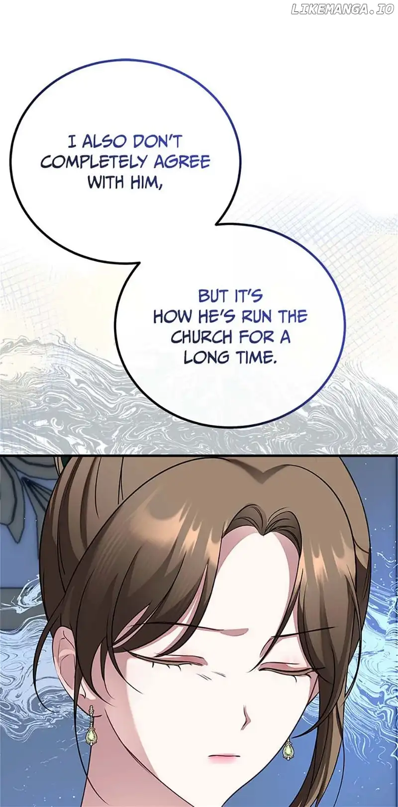 Twin Sister’s Strike Declaration chapter 48 page 35