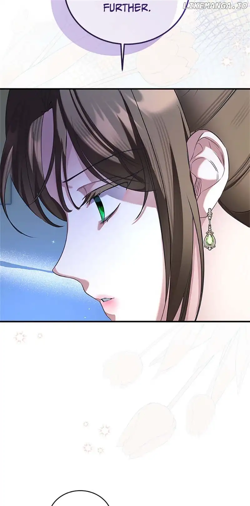 Twin Sister’s Strike Declaration chapter 48 page 38