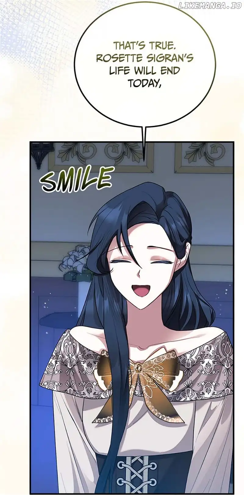 Twin Sister’s Strike Declaration chapter 48 page 40