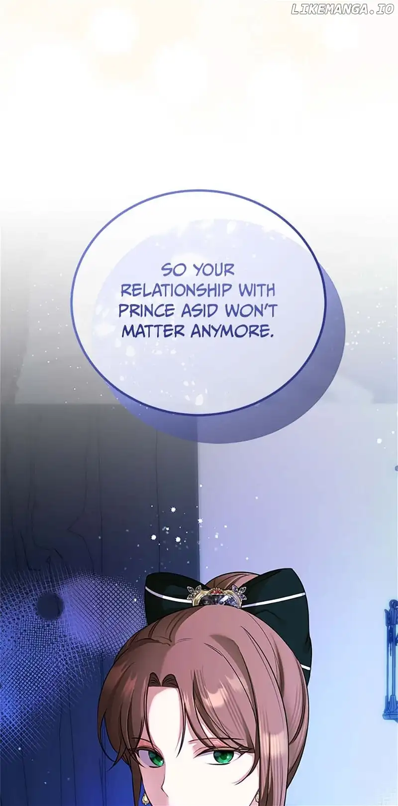 Twin Sister’s Strike Declaration chapter 48 page 41