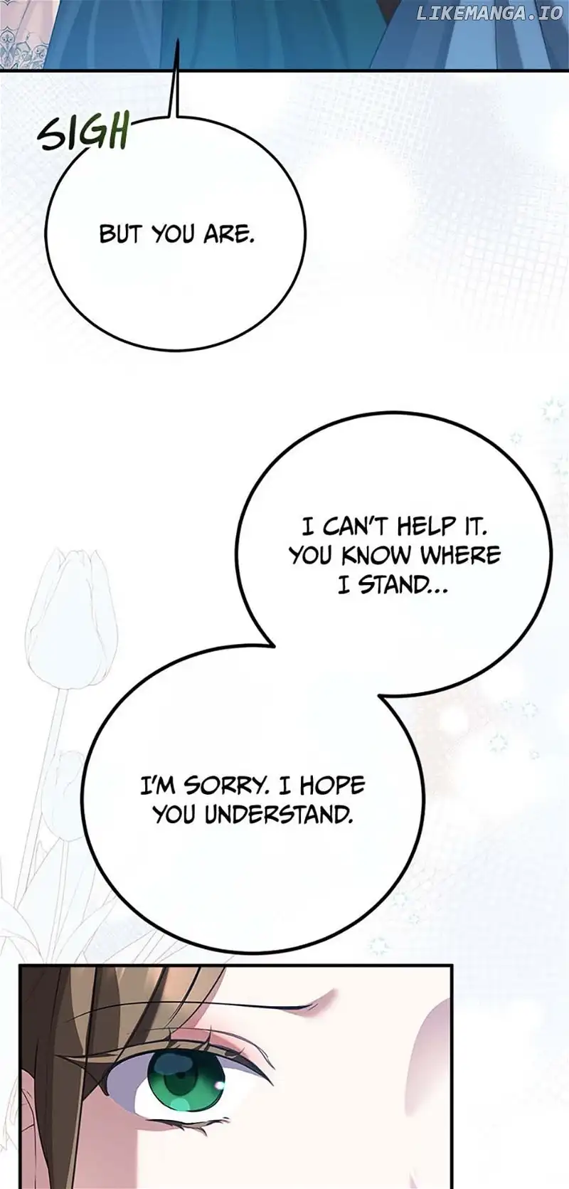 Twin Sister’s Strike Declaration chapter 48 page 44