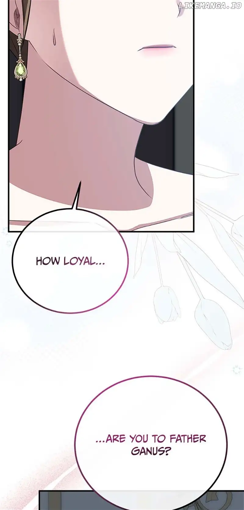 Twin Sister’s Strike Declaration chapter 48 page 45