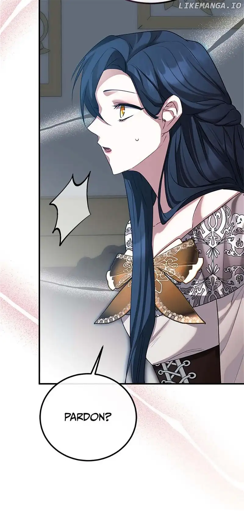Twin Sister’s Strike Declaration chapter 48 page 46
