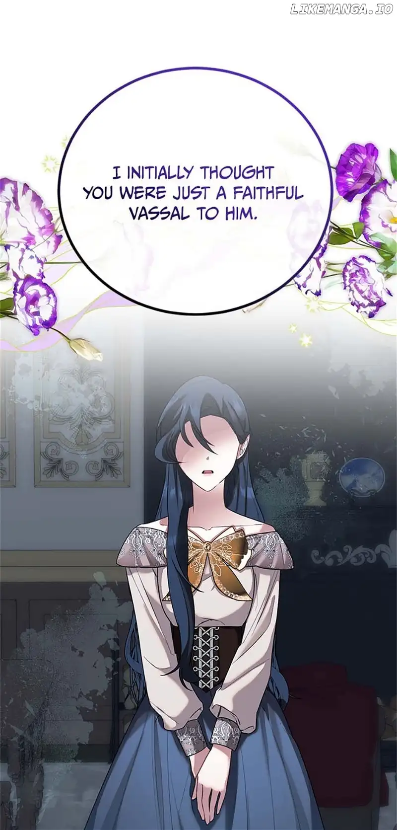 Twin Sister’s Strike Declaration chapter 48 page 47