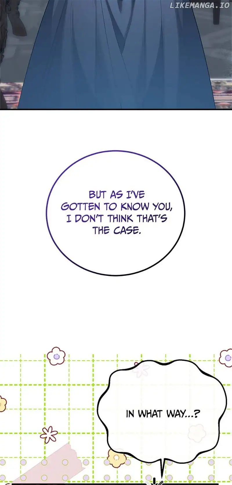Twin Sister’s Strike Declaration chapter 48 page 48