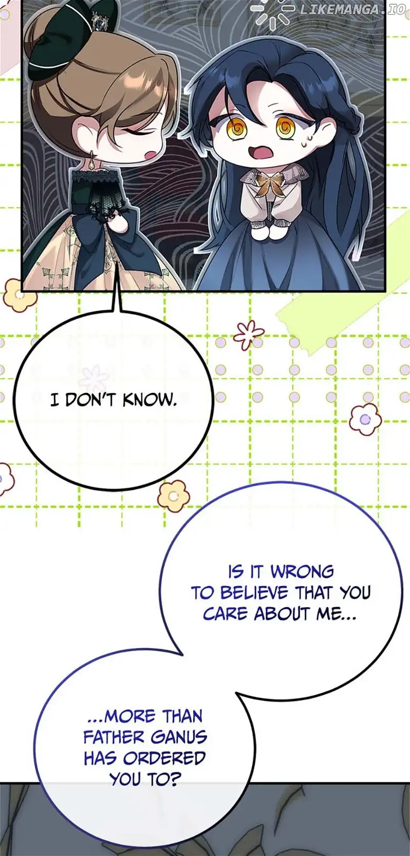 Twin Sister’s Strike Declaration chapter 48 page 49