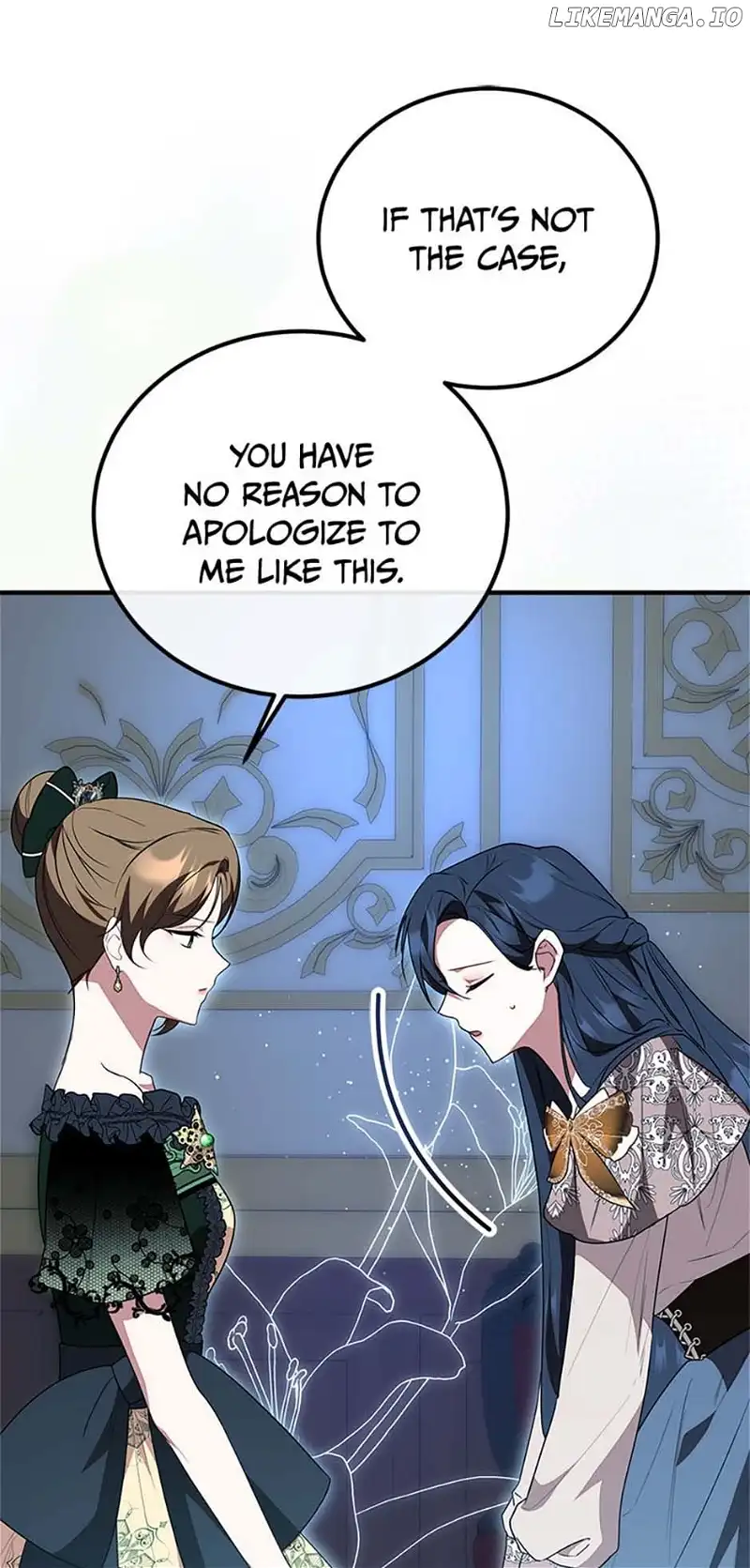 Twin Sister’s Strike Declaration chapter 48 page 51